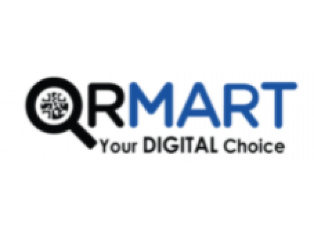 Digital Marketing Services - QRMART