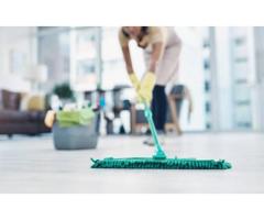 Post Renovation Cleaning Service Singapore
